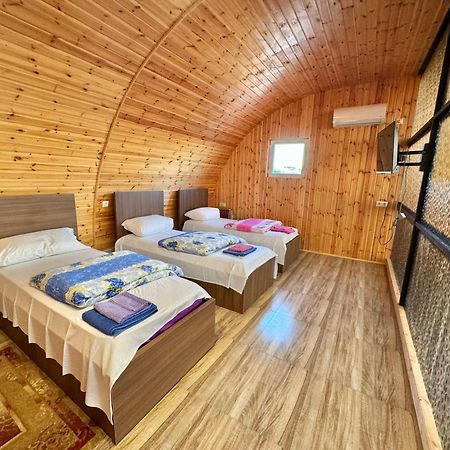 Guest House Amo Кутаиси Экстерьер фото