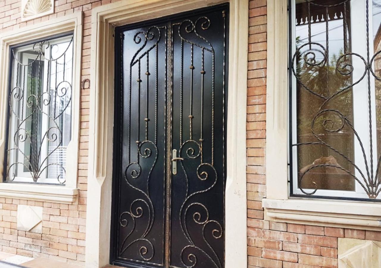 Guest House Amo Кутаиси Экстерьер фото