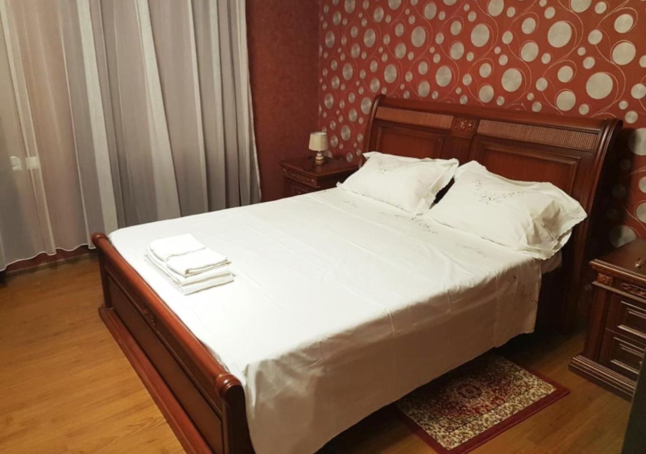 Guest House Amo Кутаиси Экстерьер фото