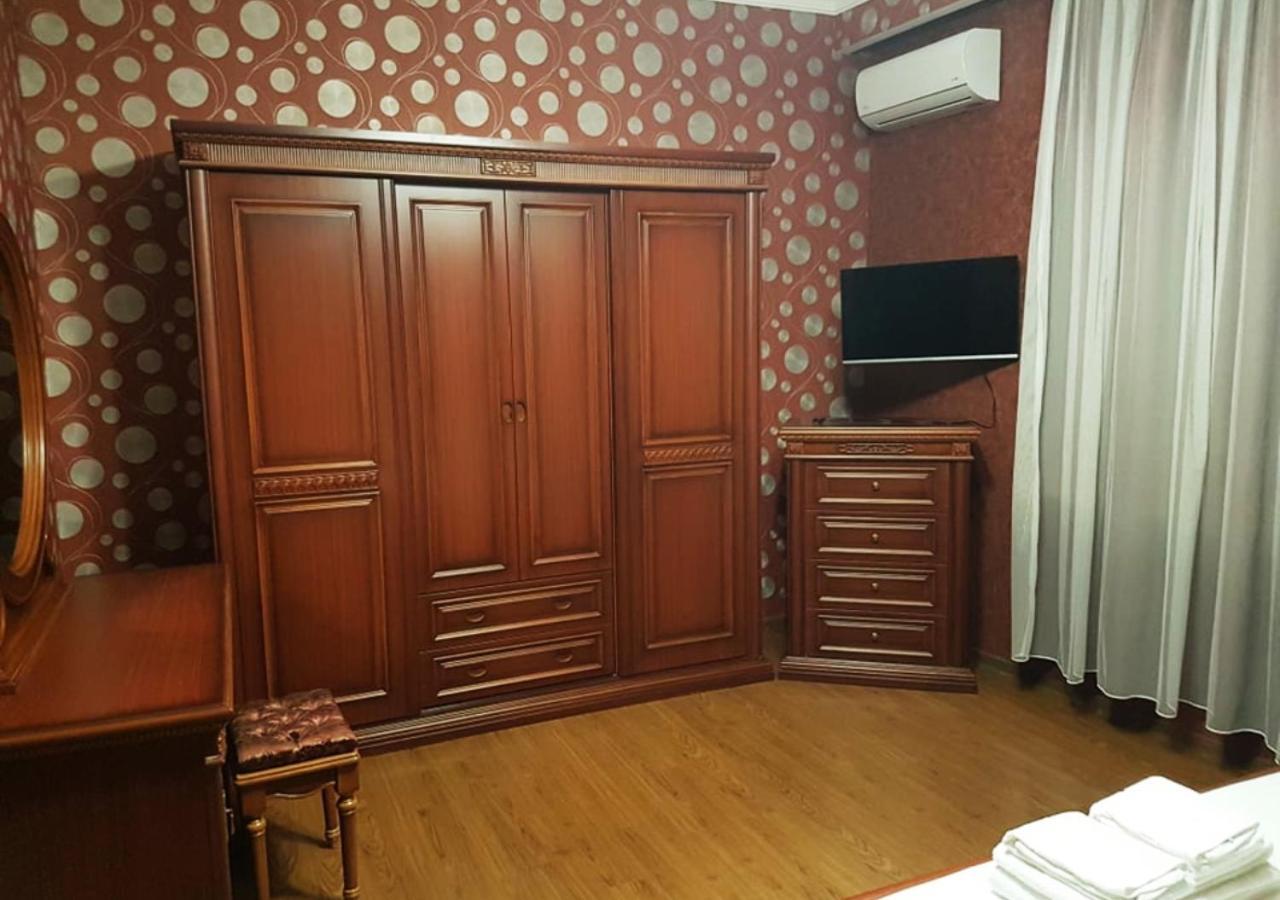 Guest House Amo Кутаиси Экстерьер фото