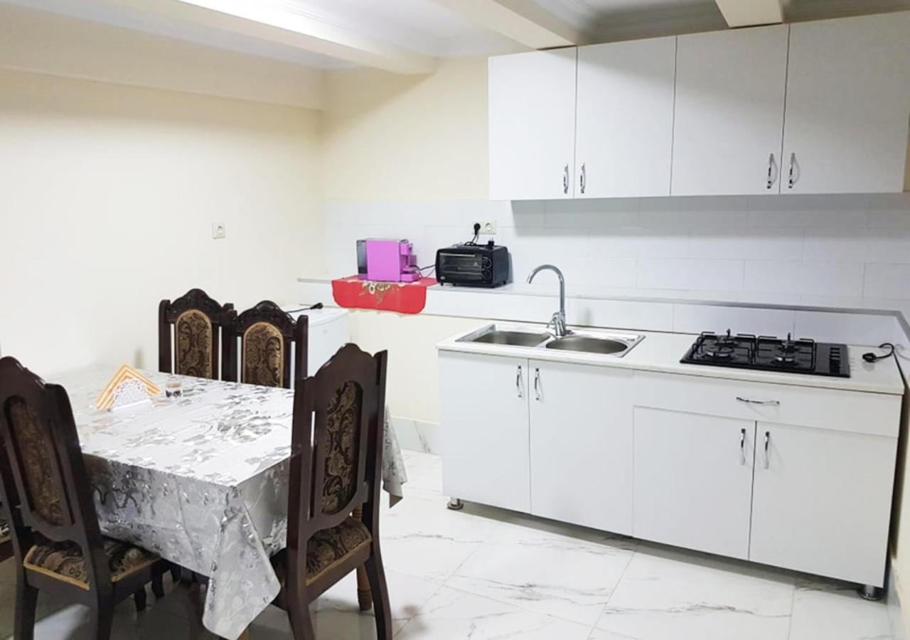 Guest House Amo Кутаиси Экстерьер фото