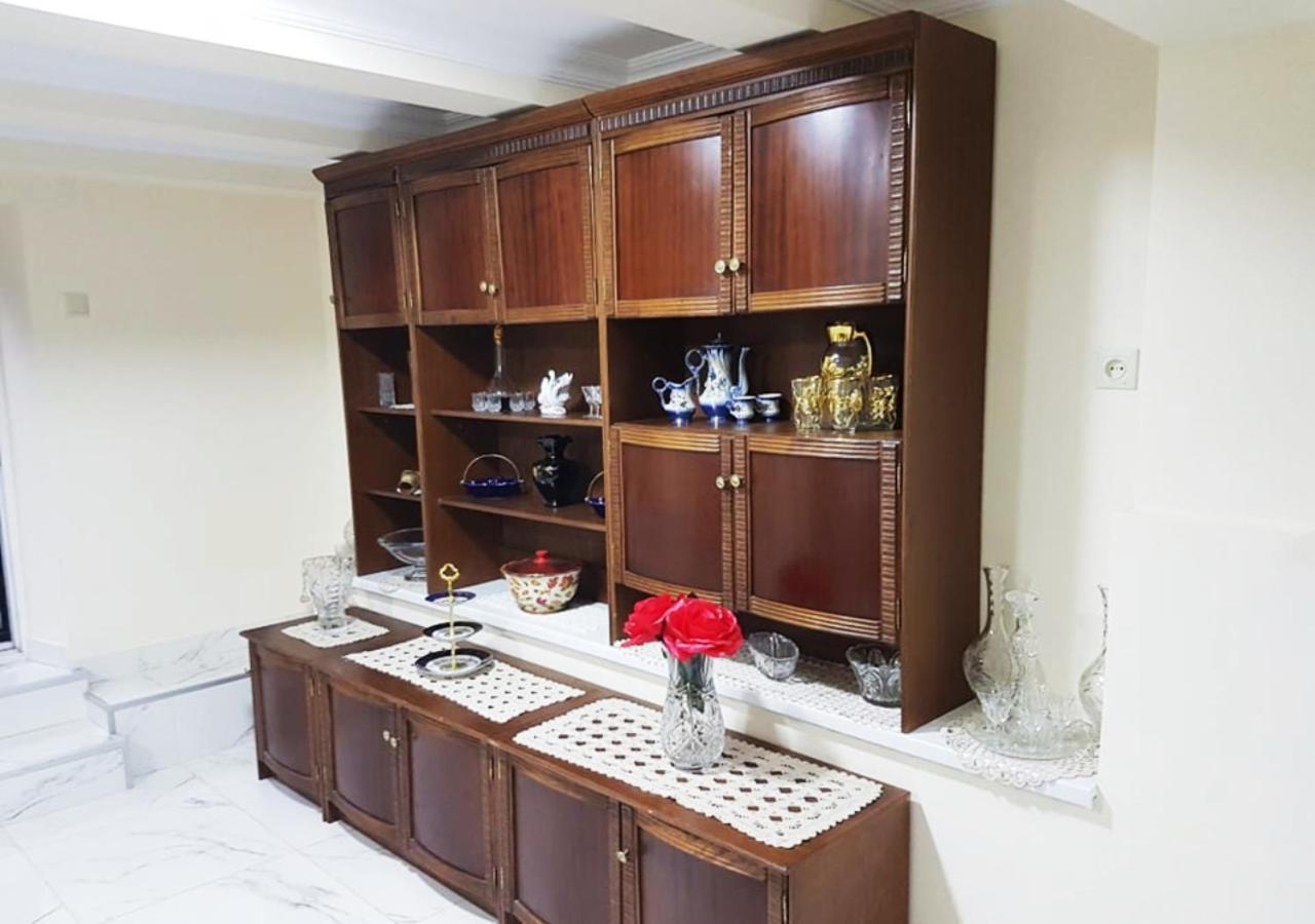 Guest House Amo Кутаиси Экстерьер фото