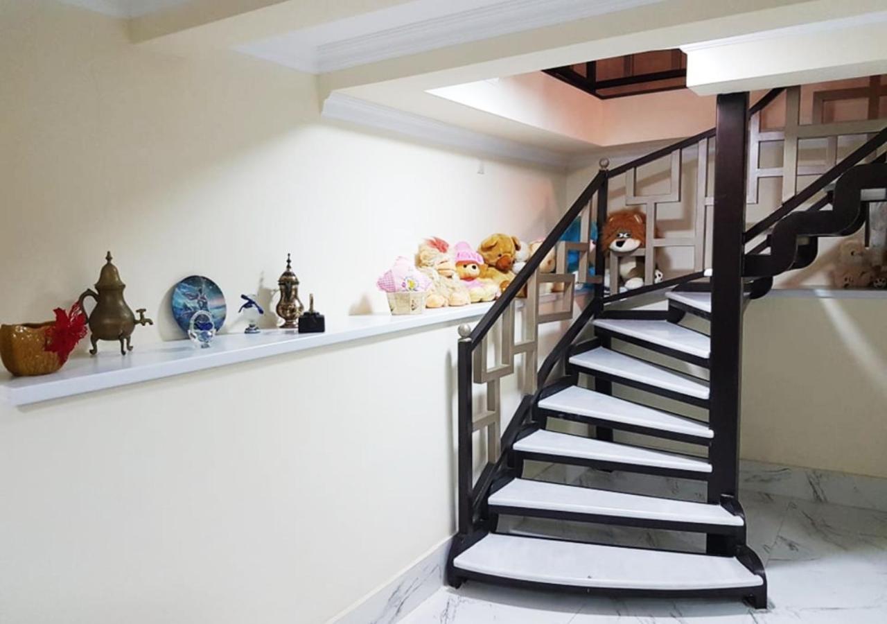 Guest House Amo Кутаиси Экстерьер фото