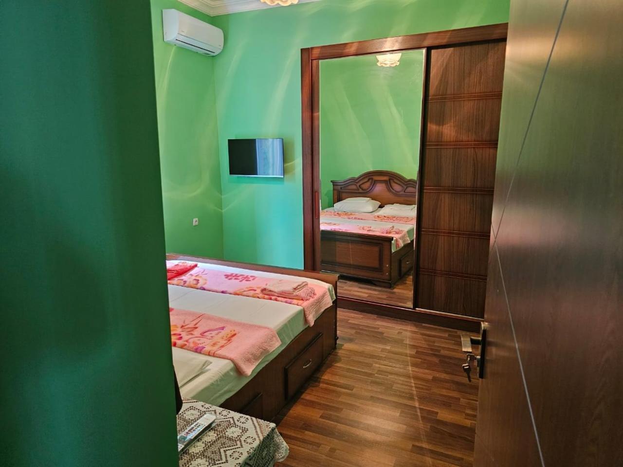 Guest House Amo Кутаиси Экстерьер фото