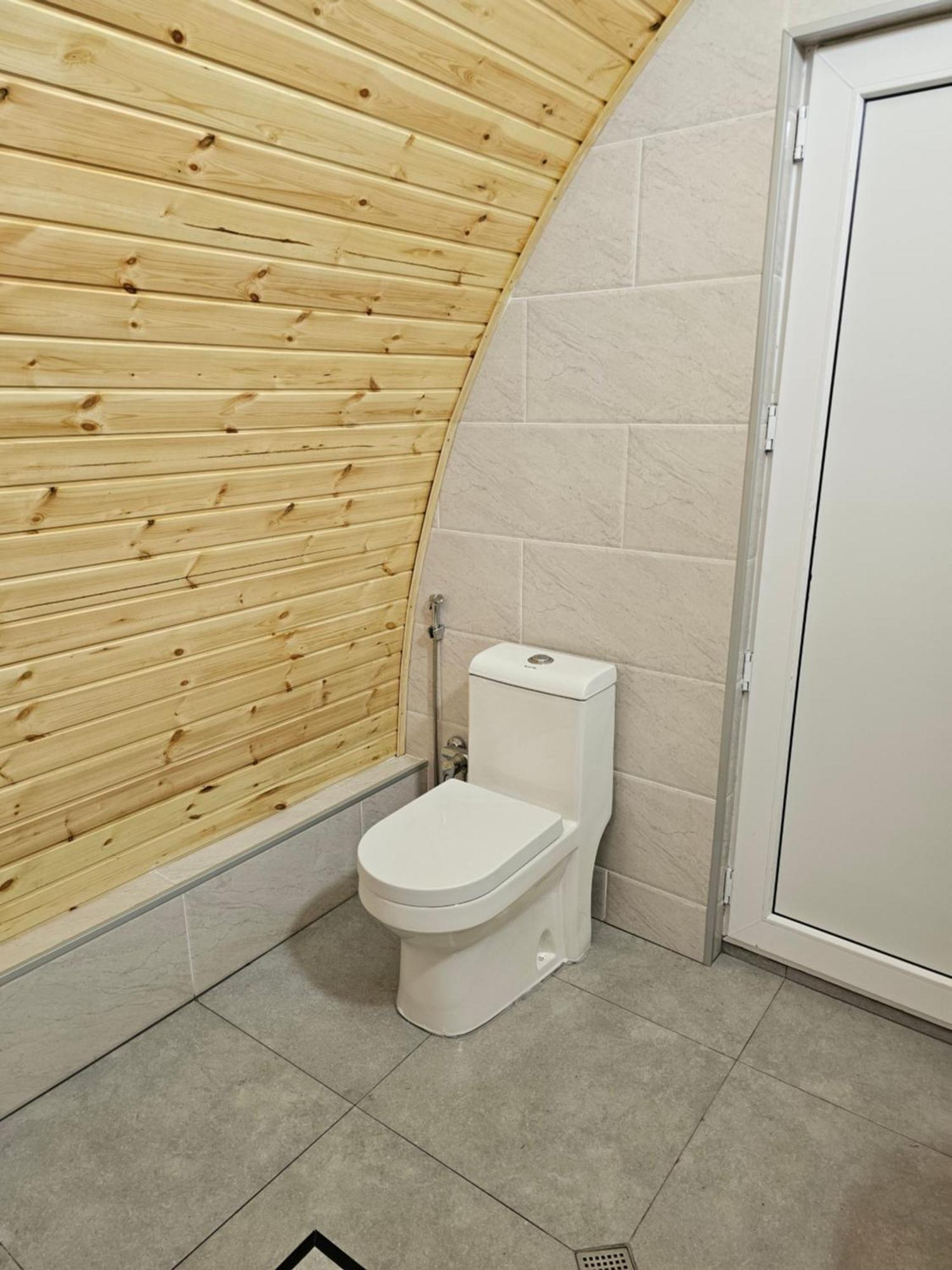Guest House Amo Кутаиси Экстерьер фото