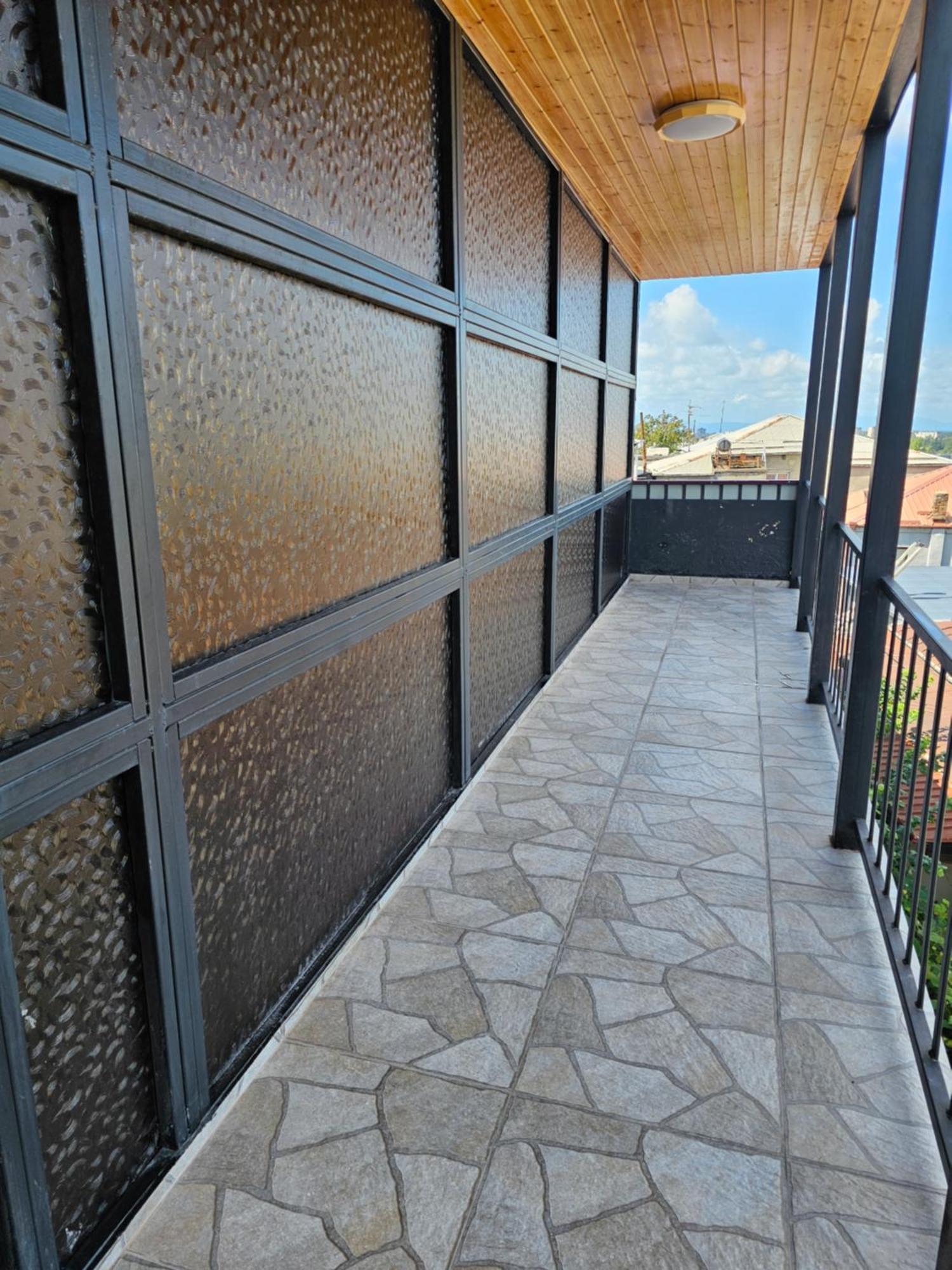 Guest House Amo Кутаиси Экстерьер фото